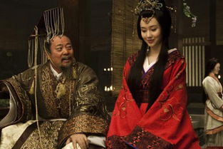 中国历史上十大燕后是谁 51区小边告诉你 中国历史上十大战神排名