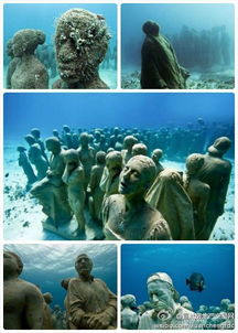 海底人真的存在吗?是人类的分支还是外星人? 海底人真的存在吗?是人类的分支还是外星人