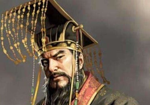 秦始皇炼成仙丹了吗?唐朝有正史记载ufo而神农架野人从西周就 秦始皇不老仙丹
