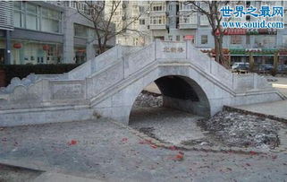 为了不破坏北新桥的一口古井,地铁绕了多少公里,现在科学家不敢