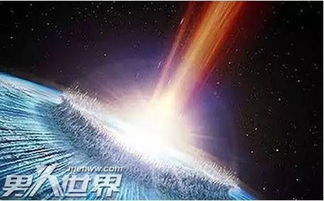 平行宇宙,这可能是科学论最多的话题之一 平行宇宙聊天群