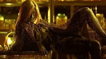 十个女鬼在电影中并不虚幻,它们都是真实的 十楼红衣女鬼是哪部电影