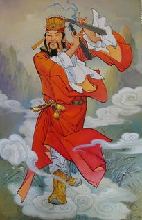 老人说白路神和黑路神不是鬼,也不是神,只是一种地气