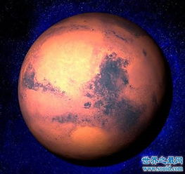 如果人类想生活在火星上,他们必须面对10件可怕的事情 不想和人类生活在一起