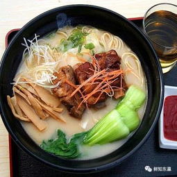 外国食物和西方食物有什么区别?