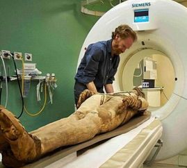 古尸冻结了600年,生下了一个男婴!死者能生孩子吗?