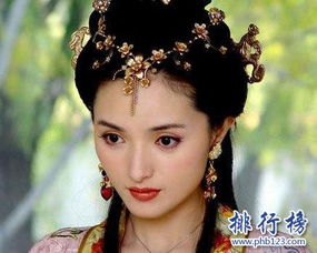 中国古代十大名妓:苏小,李师师,陈圆圆,刘如 古代十大名妓的名字