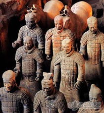 世界八大奇迹的壮丽与美丽 世界八大奇迹是什么分别是什么