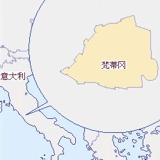 世界上最小的十个国家 马尔代夫旅游圣地 世界上最小的十个机场