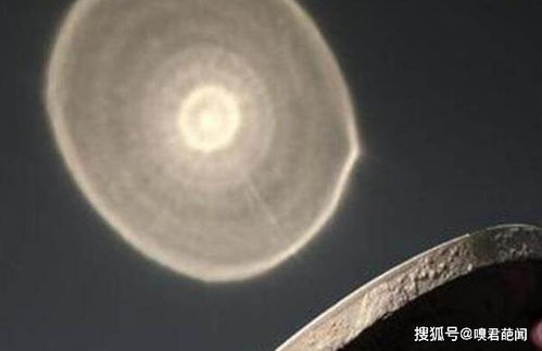 西汉魔镜透光的谜是什么?
