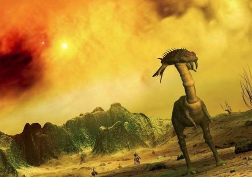 中国天眼有可能寻找外星文明500米球面射电望远镜