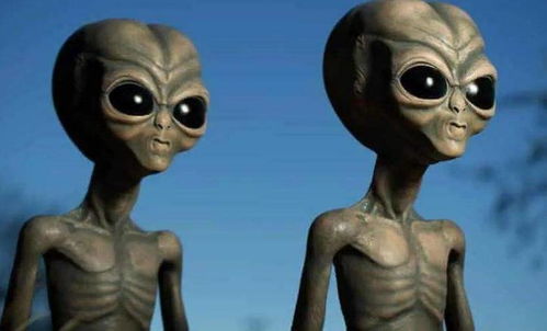 美国被外星人控制的真相是什么?现在让我们抓紧时间拿这篇文章 外星人之谜美国被外星人控制
