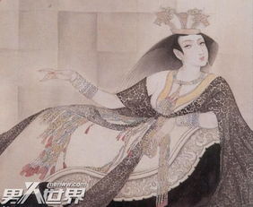 妲己是中国商朝最后一位君主商纣王的宠妃