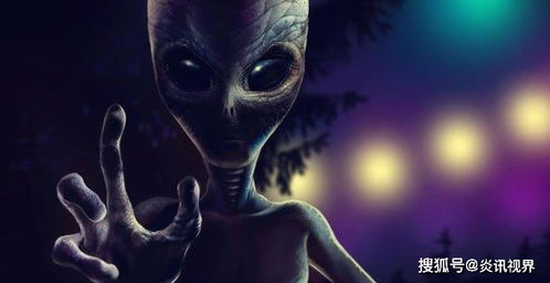 外星人是否绑架过人类的看法 外星人夜晚绑架人类