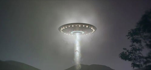 8·20上海ufo事件的真相是什么? 上海20频道
