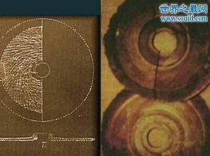杜立巴石碟是什么 石碟密语之谜尚未揭开 杜立巴石碟现在在哪里