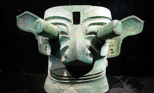 中国古代四大未解之谜:三星堆文化是外星遗物吗?梦溪笔谈记录u 中国古代四大神话