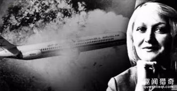 3万尺高空坠落绝对是奇迹,但这是真的吗? 人从万米高空坠落会怎么样