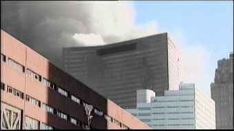 911恐怖分子的恶意攻击还是背后的内幕秘密? 911事件恐怖分子怎么通过安检的