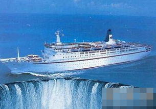 百慕大三角海区发生的13个惊人解释 百慕大三角幽灵海电影