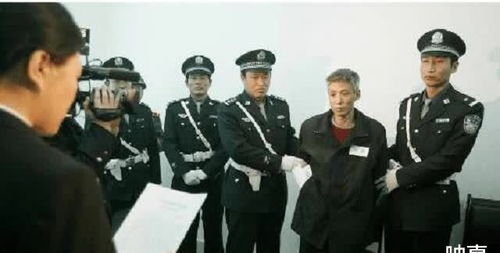 刘涌嘿社会集团毁灭纪录片 他是怎么崛起的