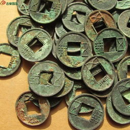 只见一枚西汉五铢金币 金币是金?(一枚西汉五铢多少钱)