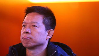 为什么贾跃亭的形象急剧下降,被这么多人责骂(贾跃亭为什么会欠别人钱)