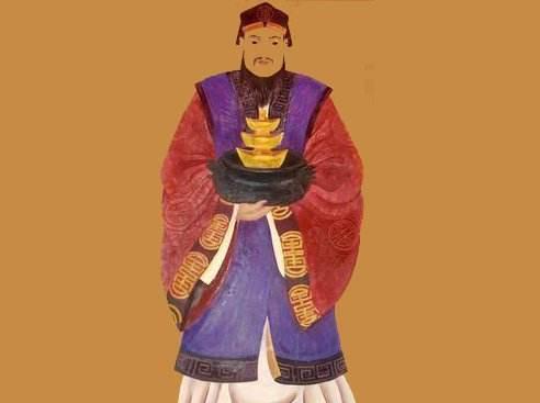 中国历史上最富有的商人,相当于40匹马云,南京城墙的一半是由(中国历史上最富有的朝代)