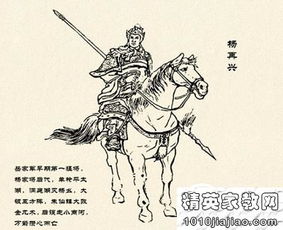 中国冷兵器时代武力最高的十大猛将(冷兵器时代中国有多厉害)