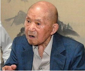 世界上寿命最长的老人 田锅友的长寿秘诀(世界上寿命最长的猫)