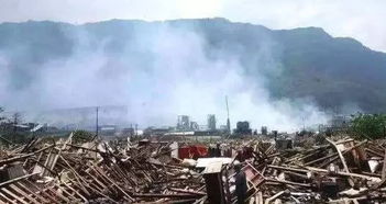 历史上最大的地震是什么?(历史上最大的地震是在哪里发生的)