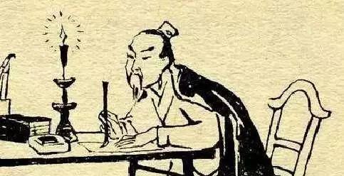 第一个提出太虚即气的人(提出太虚即气)