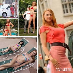 世界上最矮的女模特有哪些?(世界上最矮的树)