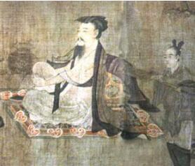 洛阳没有士兵可守,对于晋怀皇帝司马炽来说,唯一能打的牌就是投