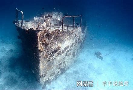 神秘莫测的百慕大三角举世闻名,但你知道吗?(神秘莫测的百慕大三角)