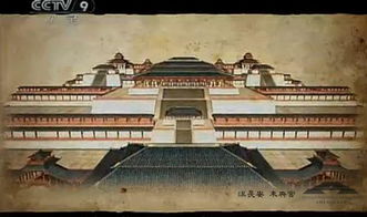 古代诗词中,常将长乐官、未央宫作为汉宫的代名词(中国古代诗词精选)