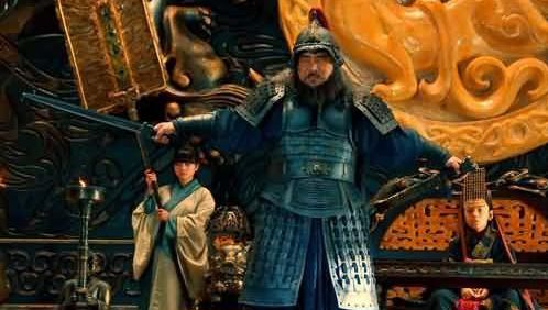 何进死后,洛阳一片混乱(何进死后的技能)