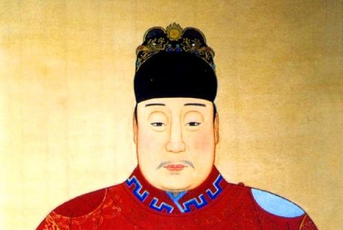 太后问万历皇帝这件事时,皇帝顾左右。问急了,干脆耍赖,说没这