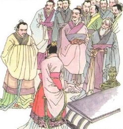 战国时期的四个公子,诸侯几十年不敢出兵魏国,以招贤纳士安定邦(战国时期四大军神)