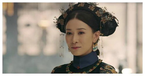 嘉庆帝后妃名单喜塔腊皇后(嘉庆帝的后妃及子女)