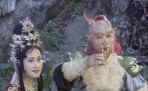 如何让赛太岁再交紫金铃?金圣宫主动说,他不喜欢有虱子的赛太岁(如何评价赛太岁)