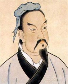孙武和鬼谷子有什么关系?(孙武和鬼谷子哪个早)