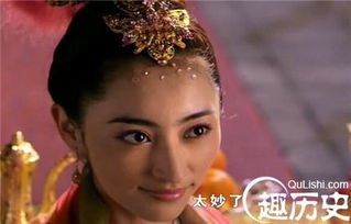 1300年后,唐明皇帝李隆基前世的原始孔升真人来到九华宫做客(唐35年后怎么画)