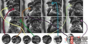 1993年中国香港广告超自然事件(1993年中国女明星)
