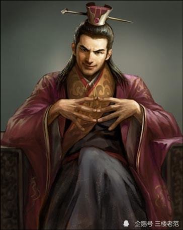 世人怨晋武帝带头腐败,解司马炎醉翁的意思不在酒!