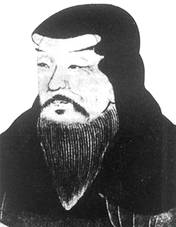 历史上最著名的同性恋典故,即断袖故事:董贤美丽而自满,哀悼皇