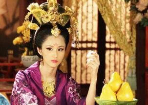 历史上的武则天是怎么宠男侍的?她和女儿的私生活有多乱?(历史上的武则天是哪里人)
