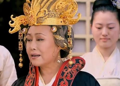 高宗死后成为中国第一位女皇帝,性压抑yu爆发了!