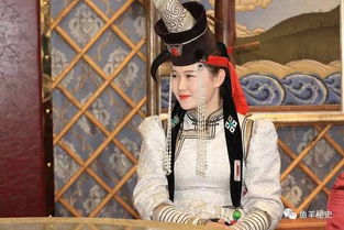 铁木真脱口而出:纳牙阿真的没碰过你吗?