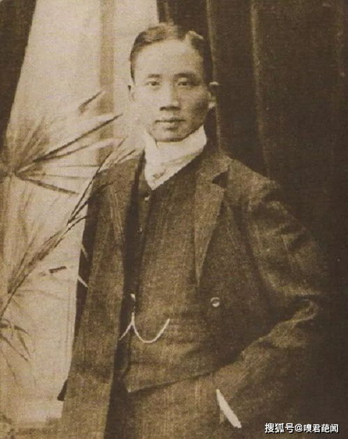 蔡元培觉得陈独秀对教育有什么看法?(蔡元培陈独秀胡适打一数字)